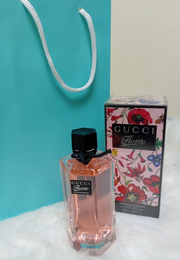 عرووض 4 عطور 100ريال - 2