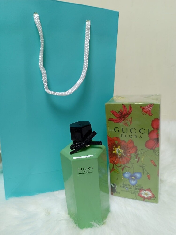 عرووض 4 عطور 100ريال - 7