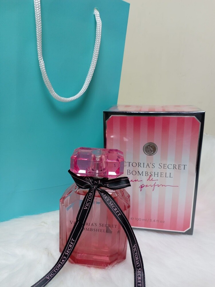 عرووض 4 عطور 100ريال - 4