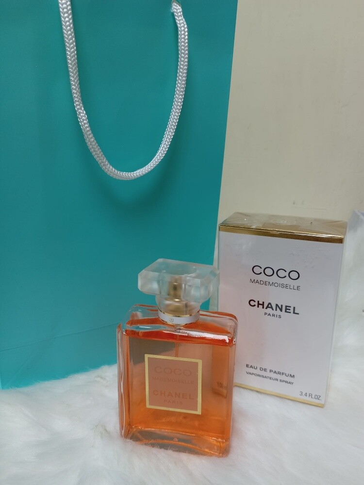 عرووض 4 عطور 100ريال - 15