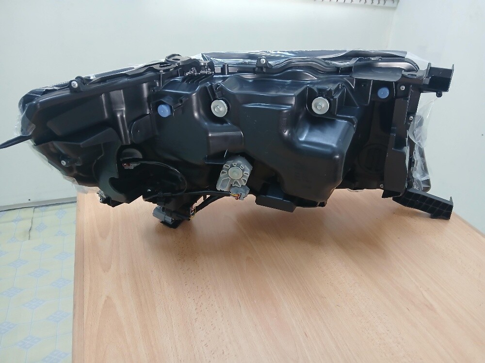head lights - 4