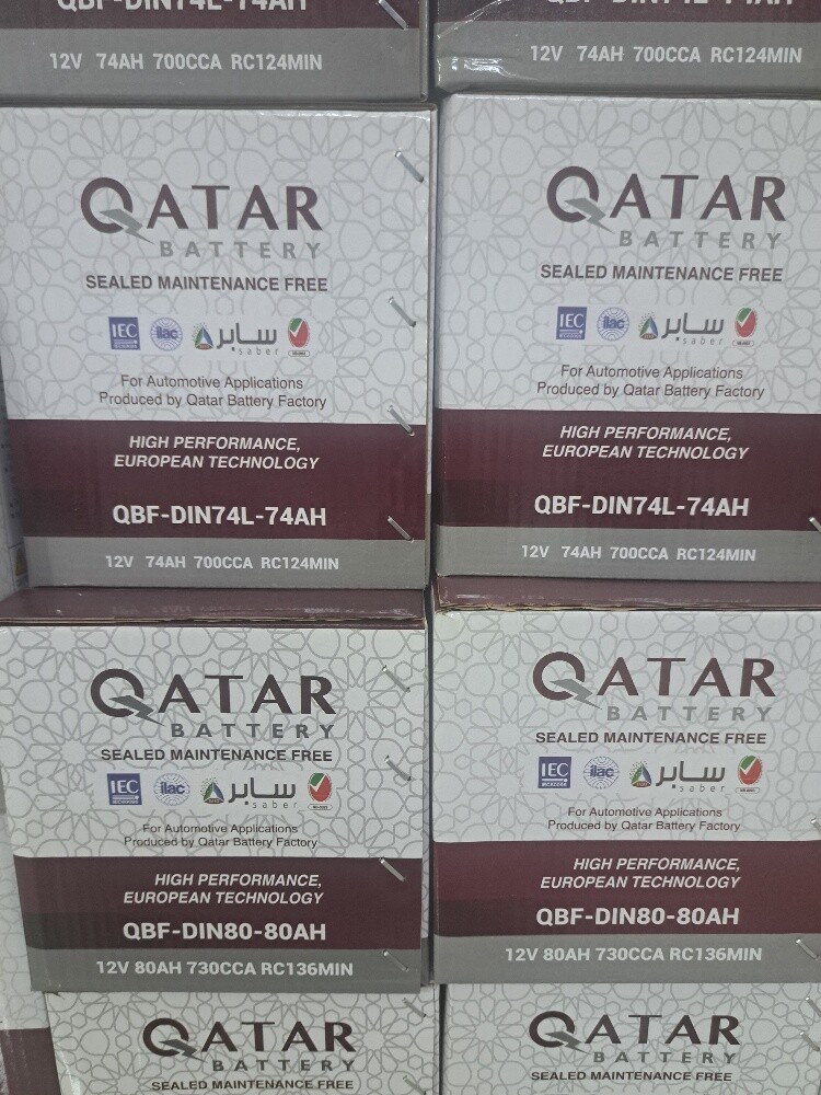 Car Battery with delivery - 2