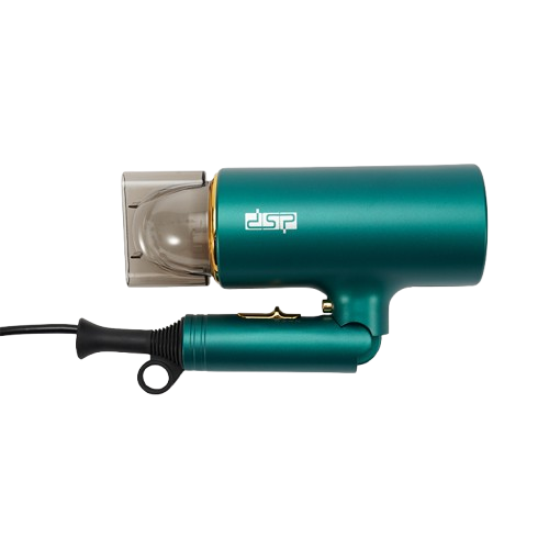 DSP Professional Fast Drying Hair - 5