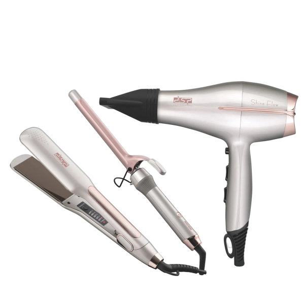 DSP Professional 3-in-1 HairStyle - 1