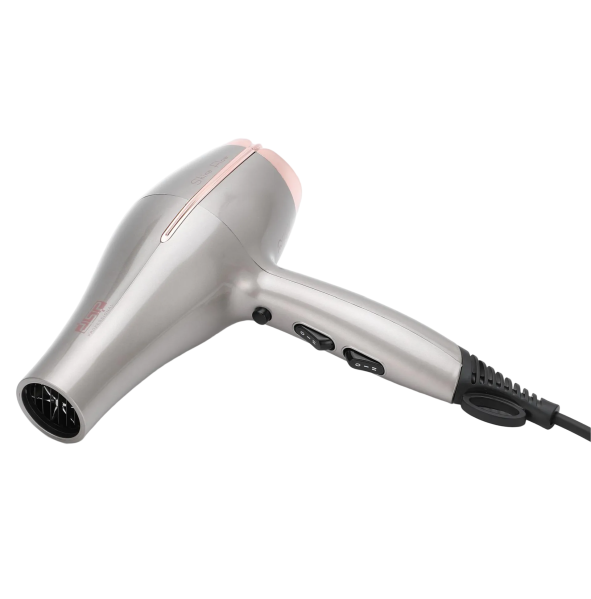 DSP Professional 3-in-1 HairStyle - 2