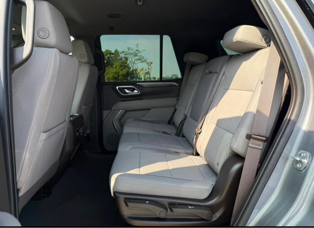 Tahoe 2022 — photo 10 for sale in Qatar