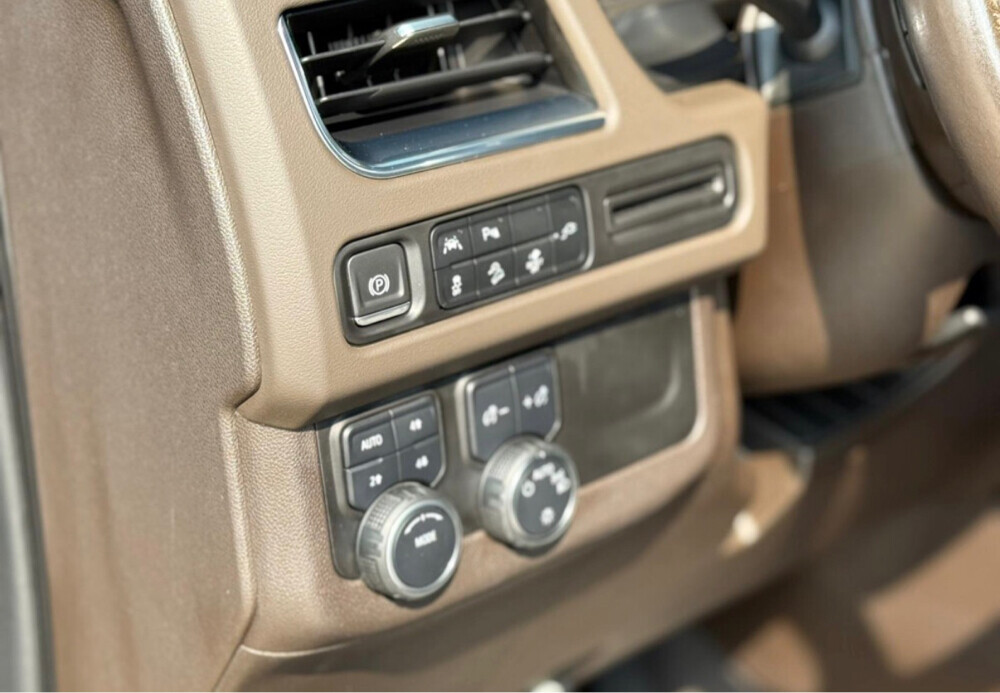 Tahoe 2022 — photo 7 for sale in Qatar