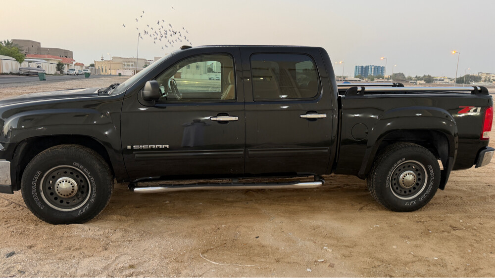 GMC SIERRA 2009 for sale - 8