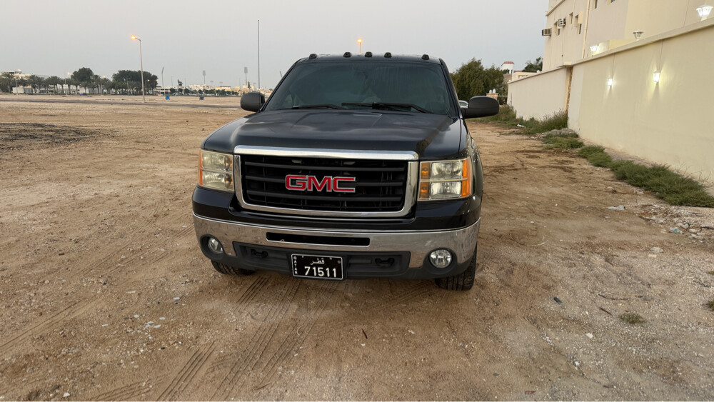 GMC SIERRA 2009 for sale - 3