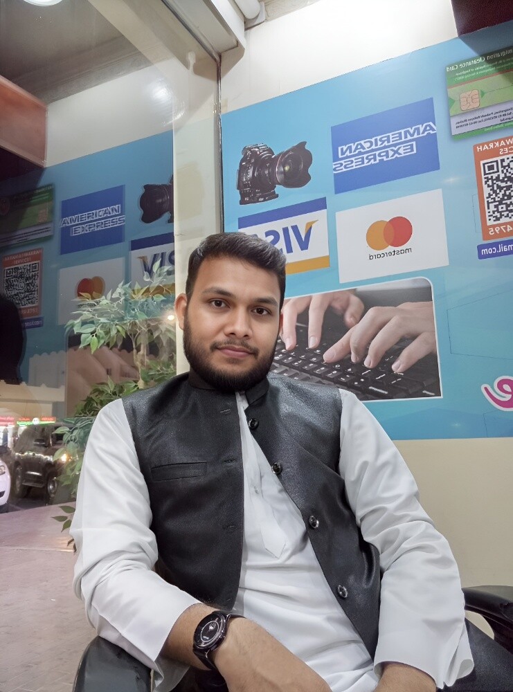 MD HASIM RAIN - 2