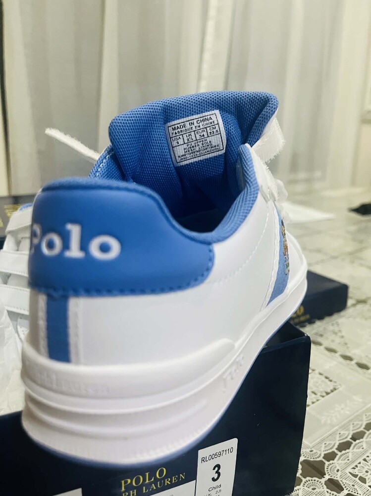 Ralph Lauren 100 each - 5