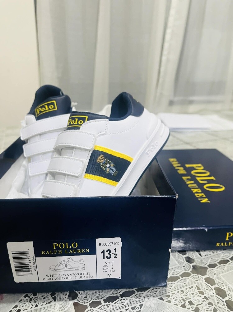 Ralph Lauren 100 each - 2