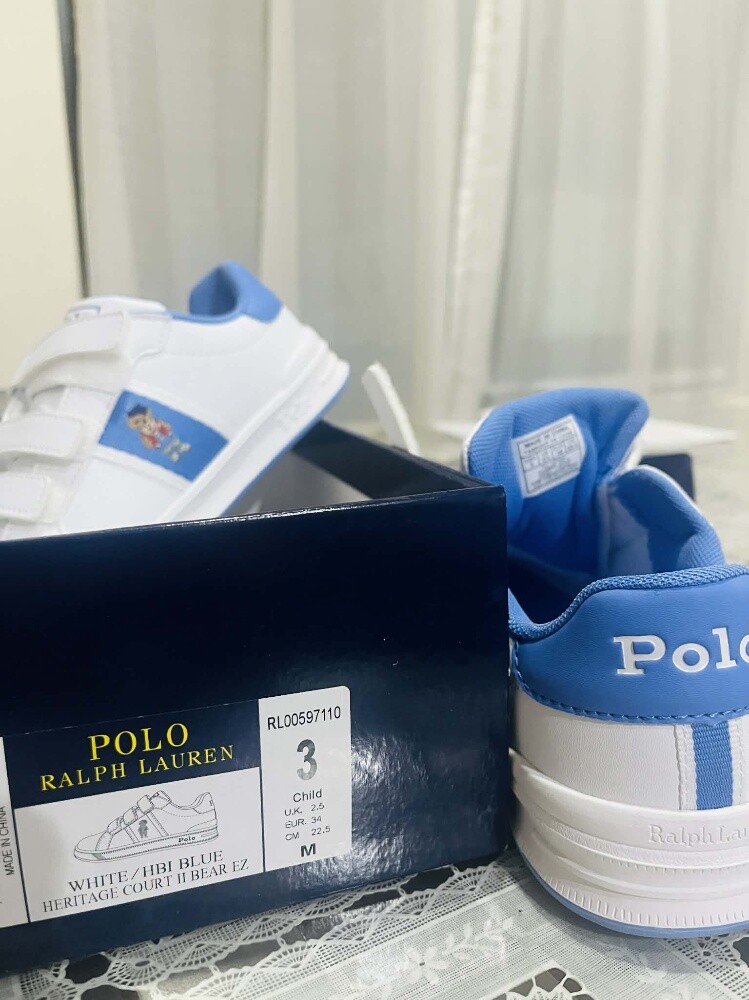 Ralph Lauren 100 each - 4