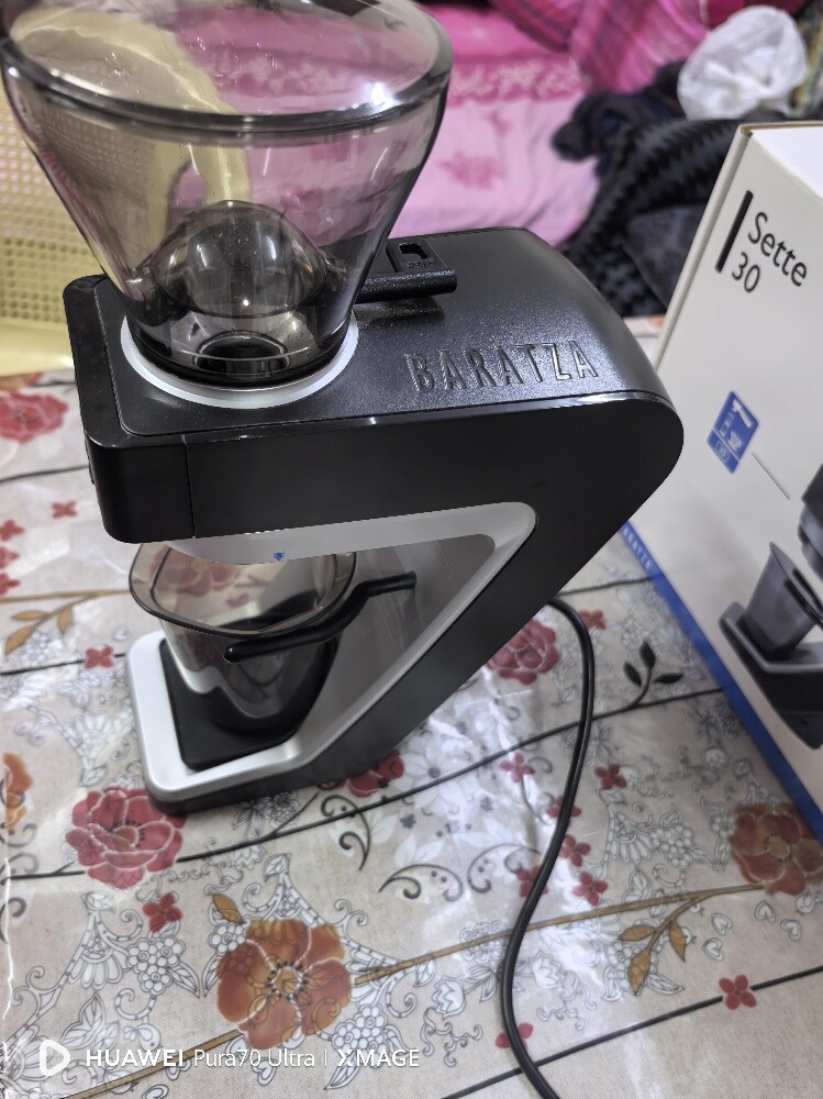 Baratza Setter 30 Grinder coffee - 3