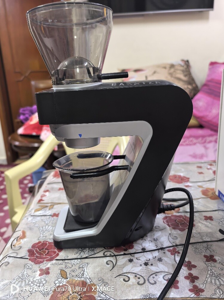 Baratza Setter 30 Grinder coffee - 4