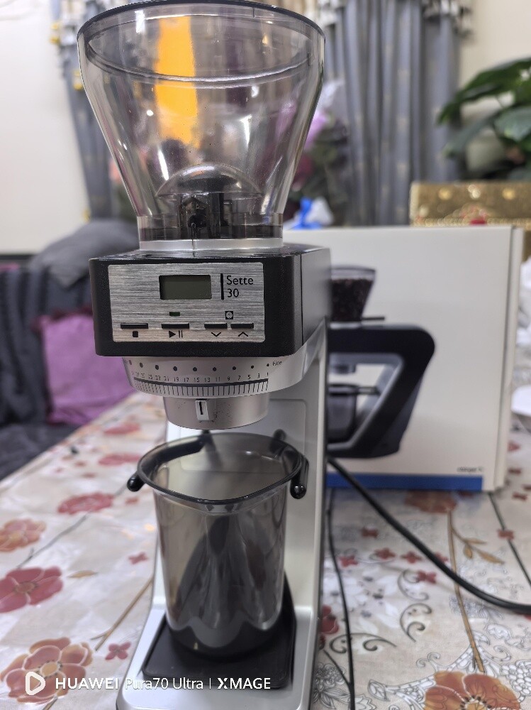 Baratza Setter 30 Grinder coffee - 2