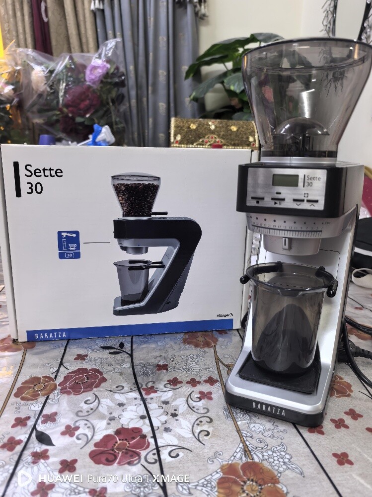 Baratza Setter 30 Grinder coffee - 1