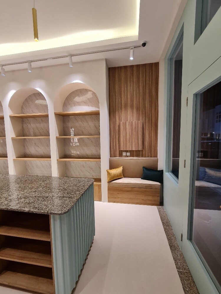 fitout & decoration shops - 3