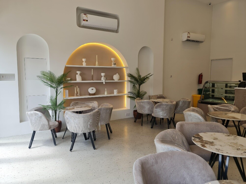 fitout & decoration shops - 8