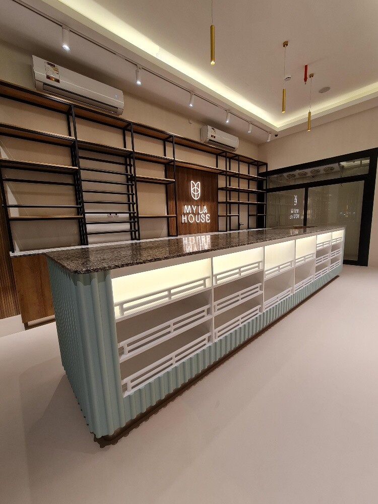 fitout & decoration shops - 2