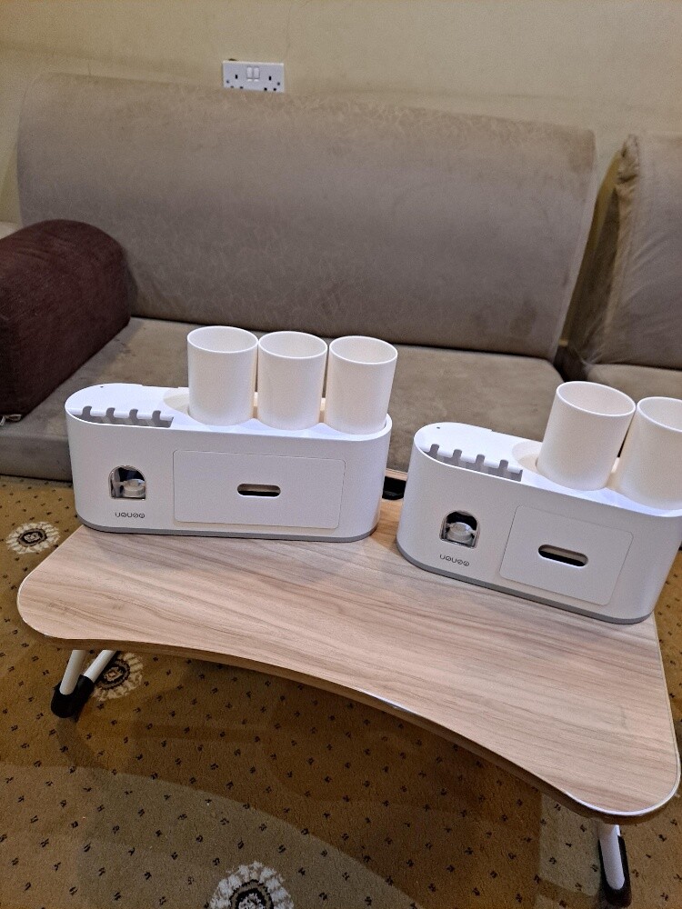 toothbrush Holder Wall Mounted - 5