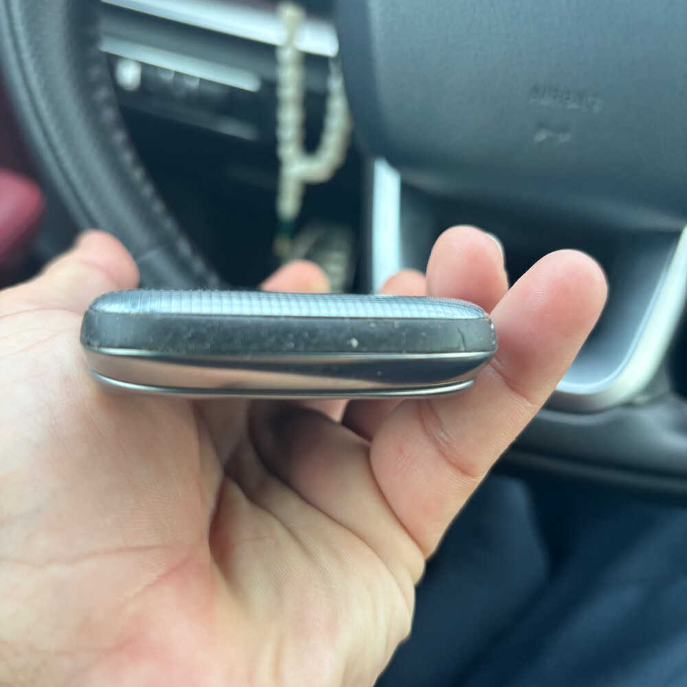 بلاك بيري 9810 - 6