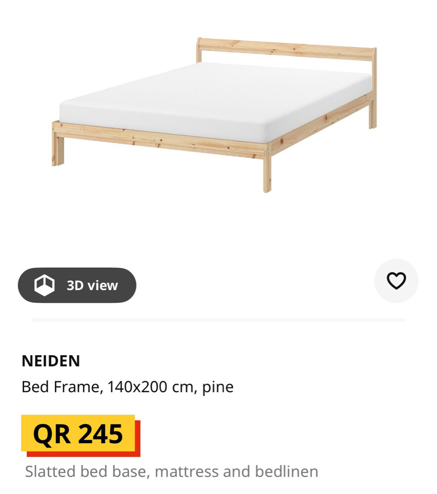 2 beds + mattress - 2