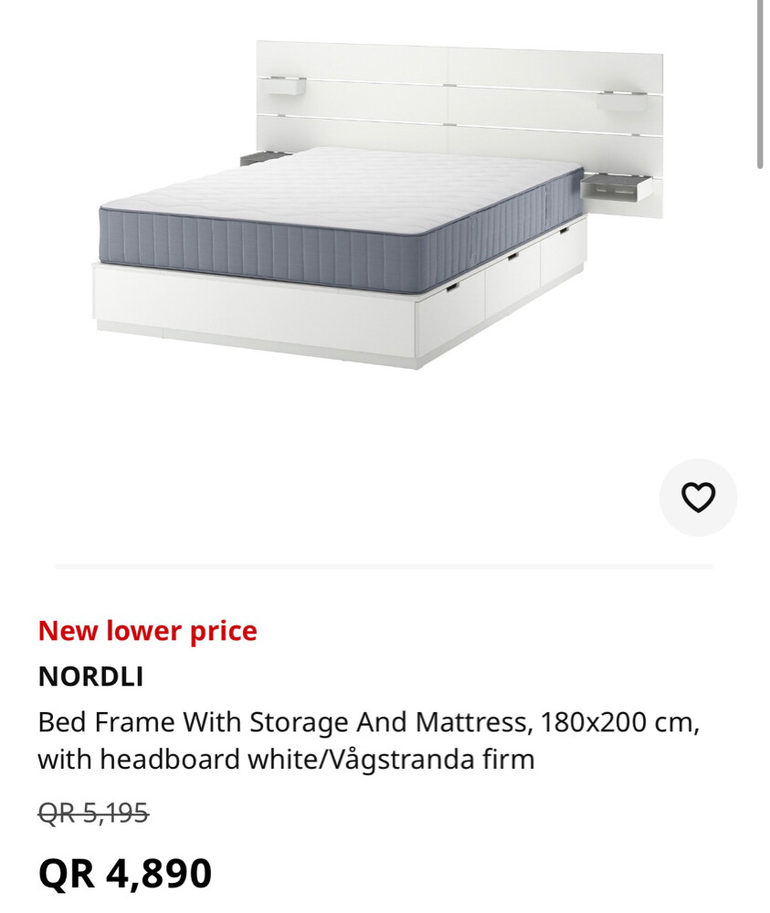 2 beds + mattress - 1