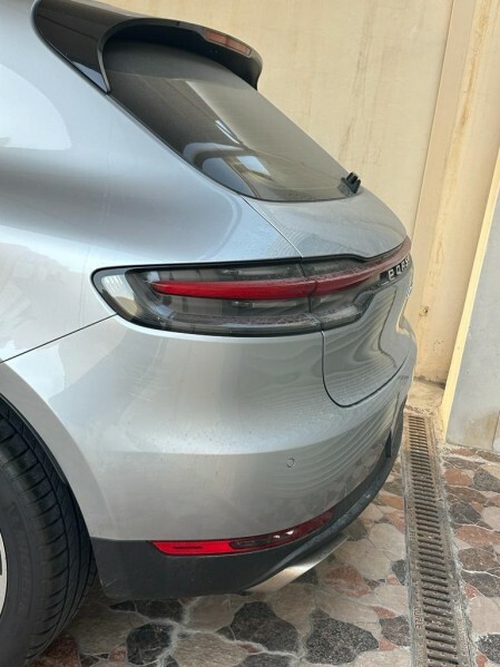 بورشه ماكان 2020 نضيف مالك واحد - 3