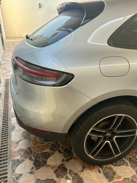 بورشه ماكان 2020 نضيف مالك واحد - 6