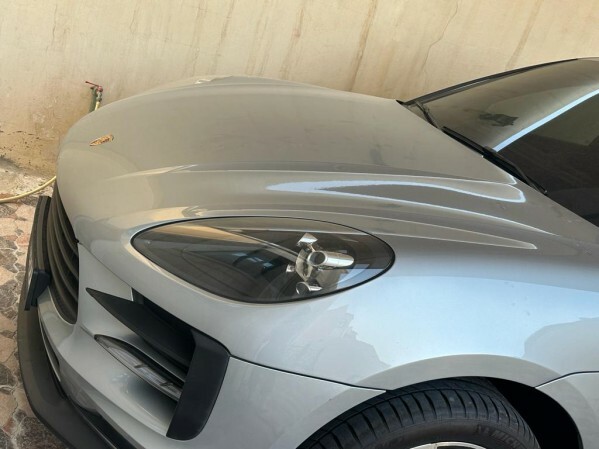 بورشه ماكان 2020 نضيف مالك واحد - 12