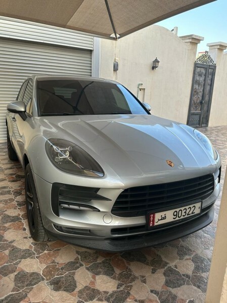 بورشه ماكان 2020 نضيف مالك واحد - 11