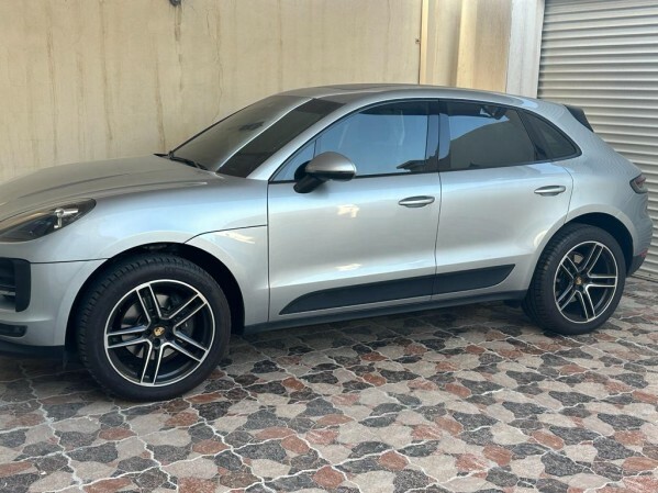 بورشه ماكان 2020 نضيف مالك واحد - 10