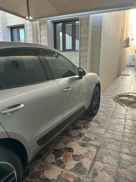 بورشه ماكان 2020 نضيف مالك واحد - 8