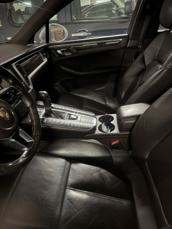 Porsche Macan S 2015 - 6