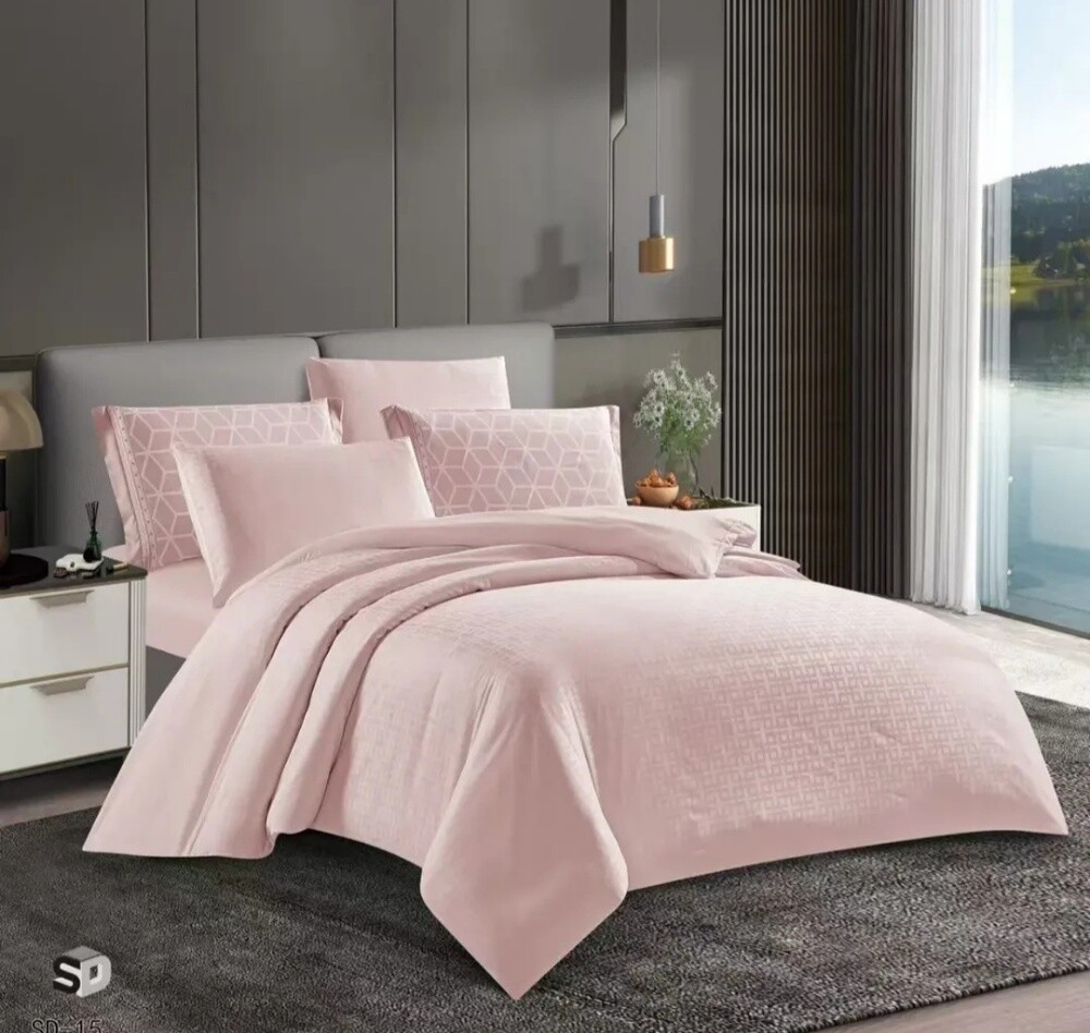 king size comforter set available - 5