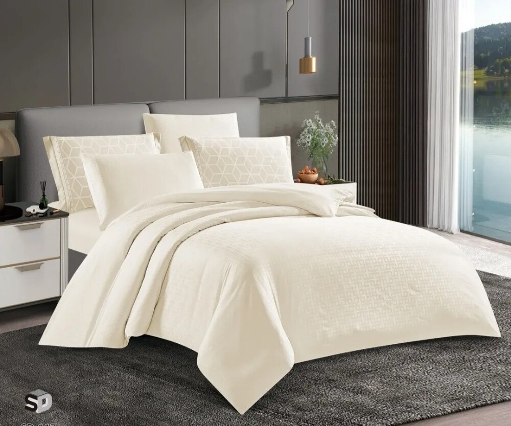 king size comforter set available - 1