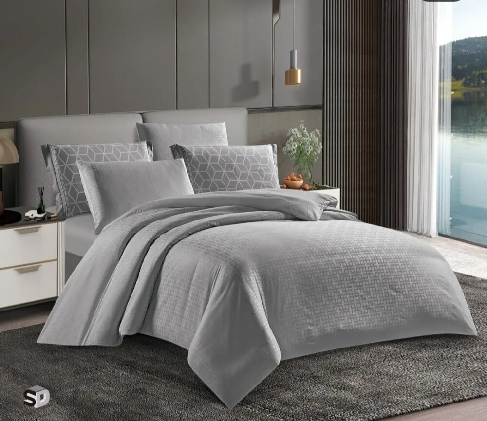 king size comforter set available - 9