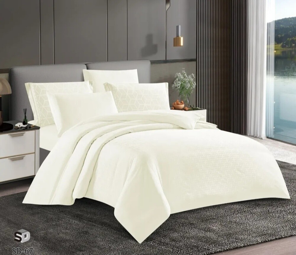 king size comforter set available - 10