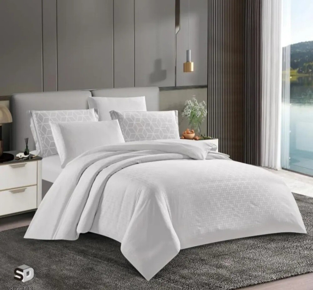 king size comforter set available - 8