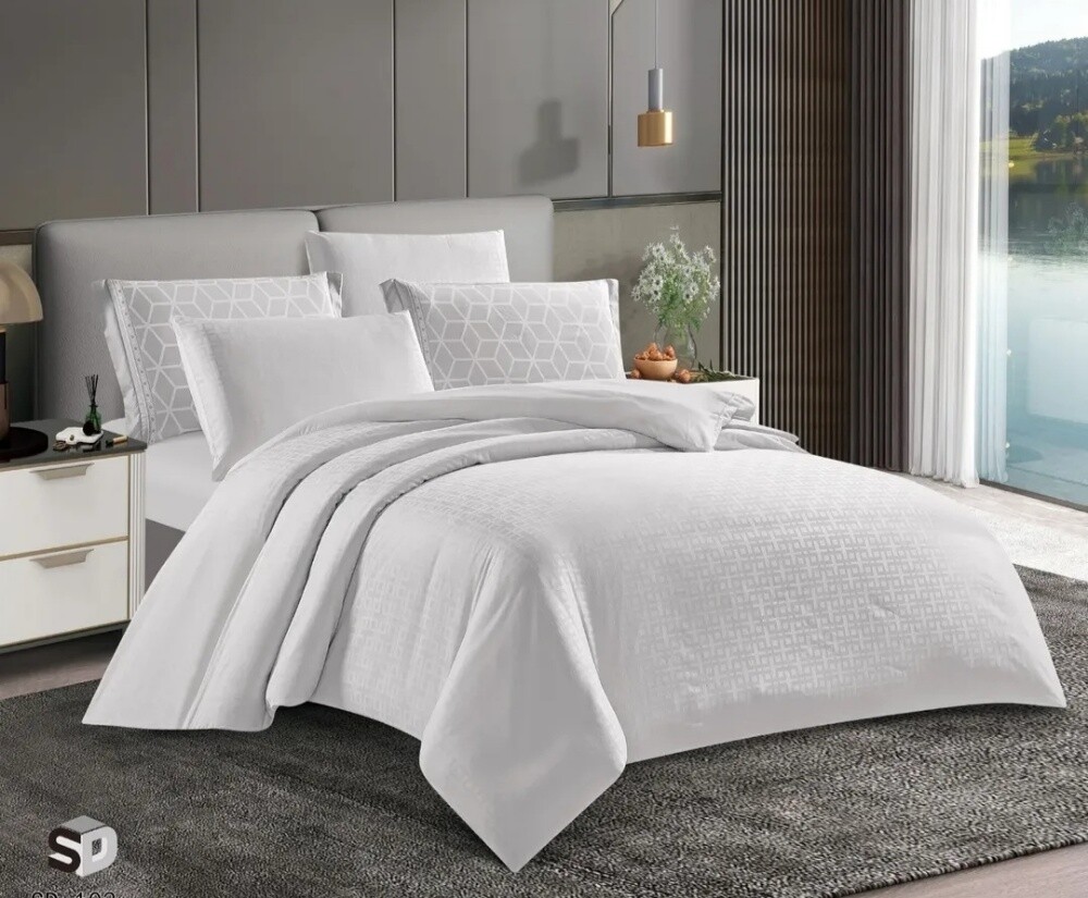 king size comforter set available - 2