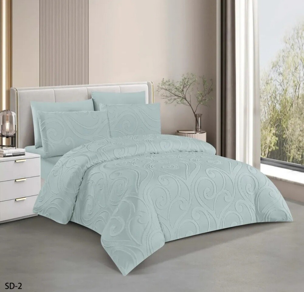 king size comforter set available - 19