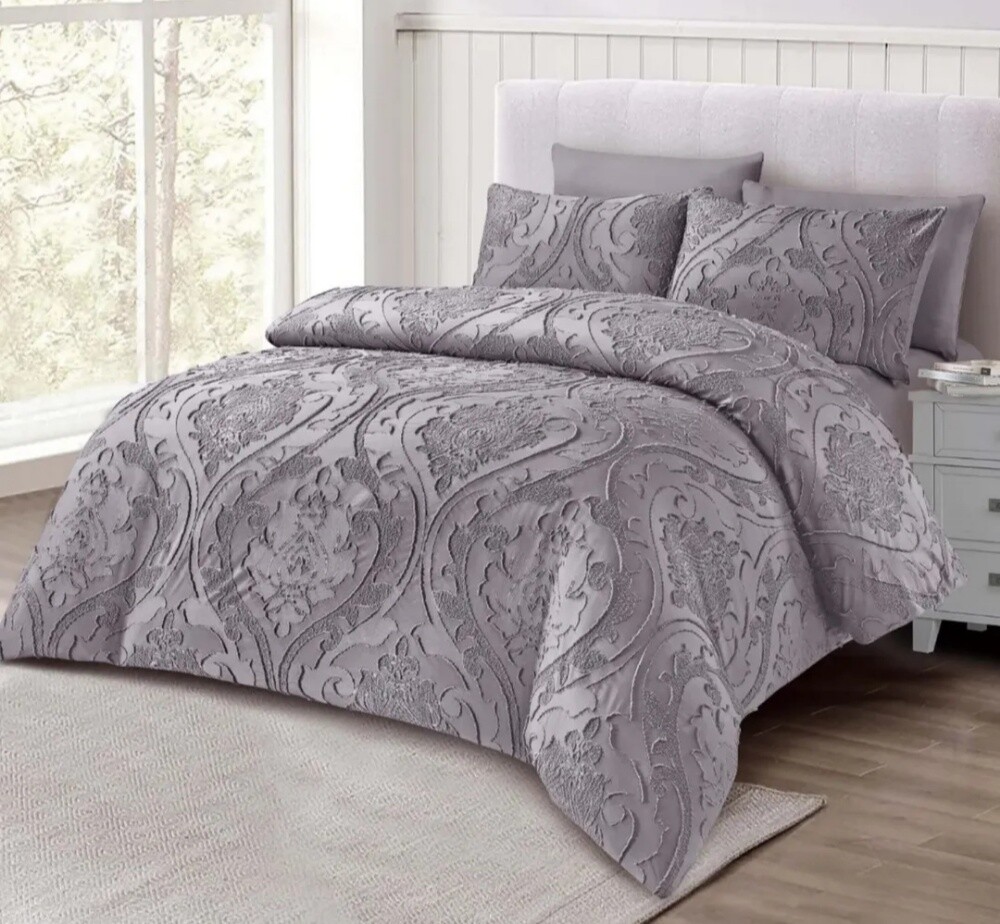 king size comforter set available - 7