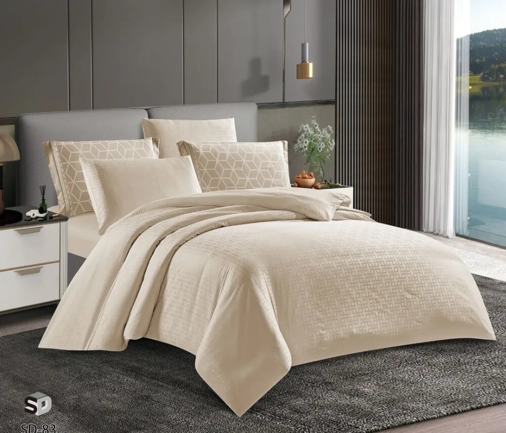 king size comforter set available - 3