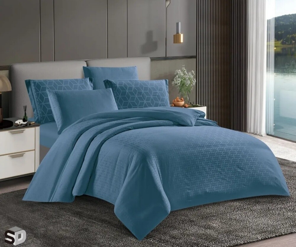 king size comforter set available - 14