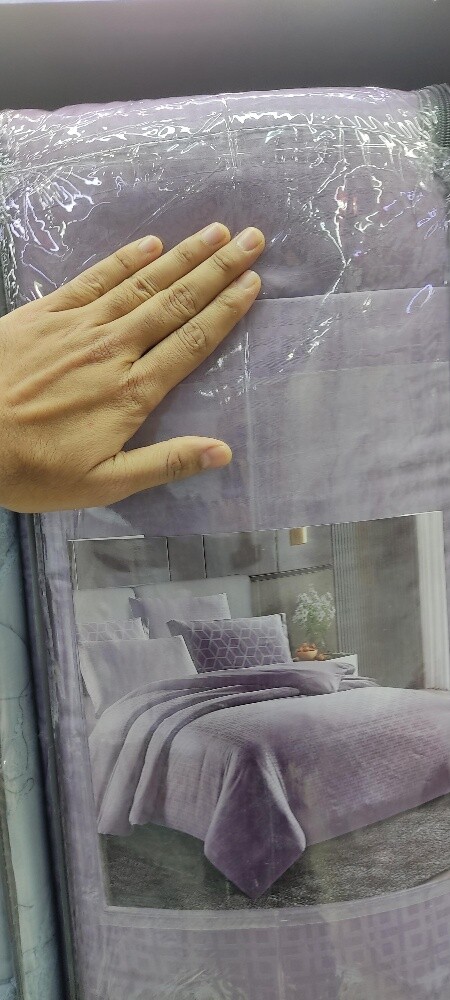 king size comforter set available - 23