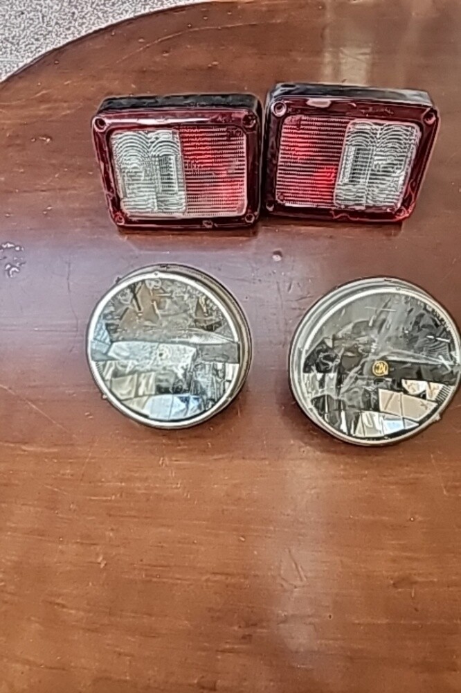light for jeep wrangler - 1