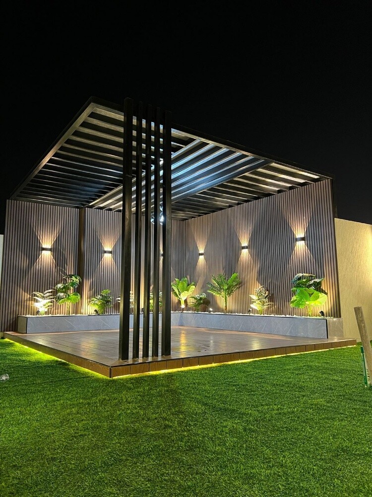 برجولا - 3