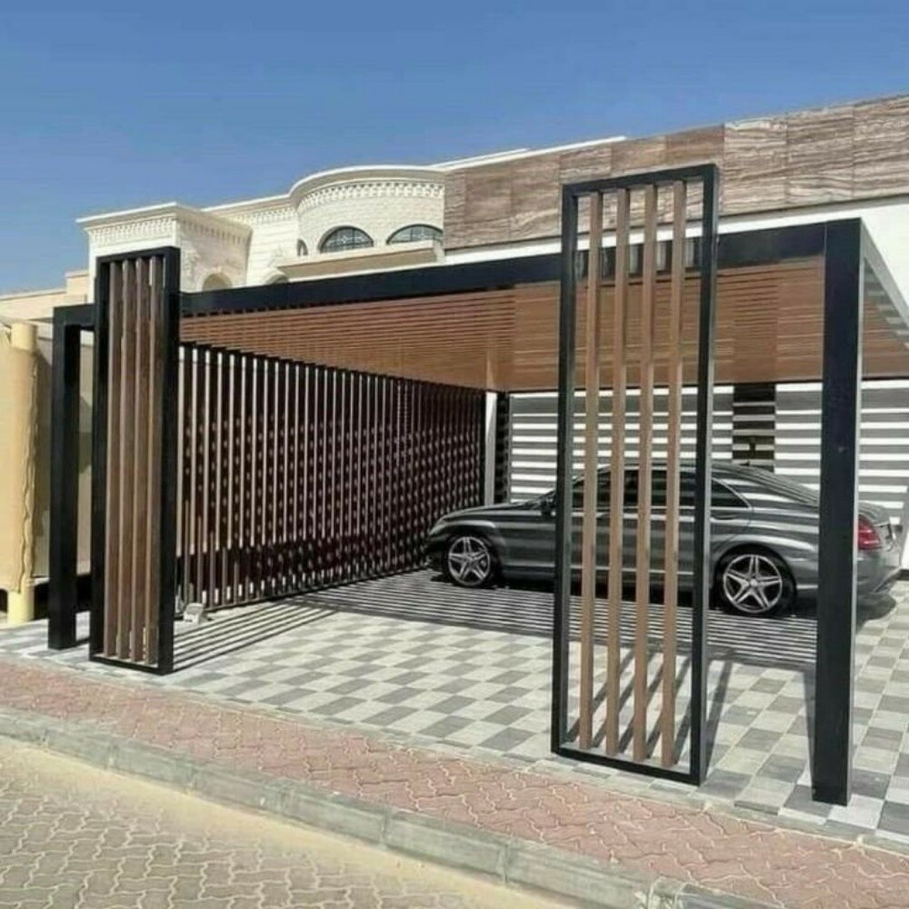 برجولا - 2
