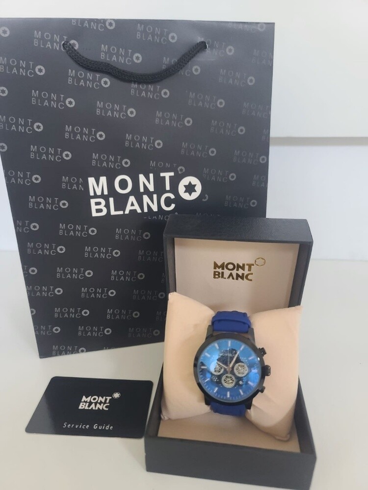 ساعات رجاليه - 2